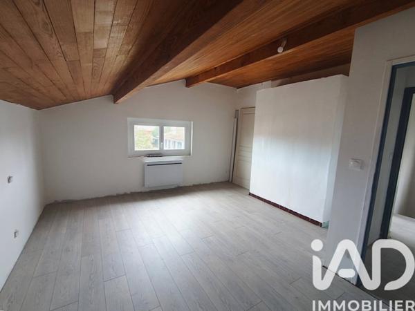 Maison à vendre 6 pièces 140 m² Mont-de-Marsan