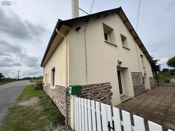 Maison à vendre à Saint-Armel en Ille-et-Vilaine (35230), ref : VM2444-35018