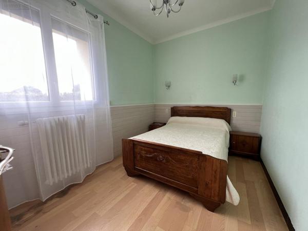 Maison à vendre à Saint-Armel en Ille-et-Vilaine (35230), ref : VM2444-35018