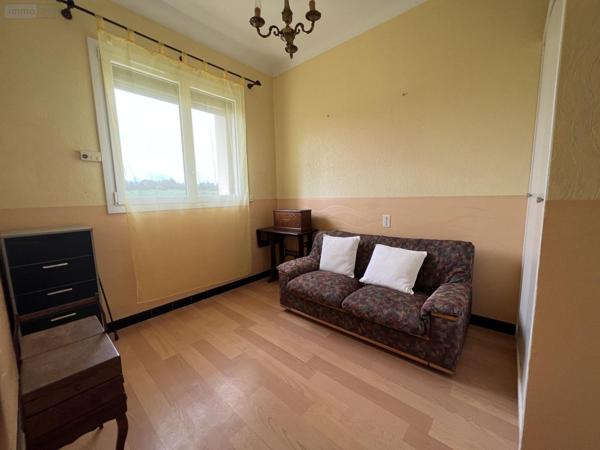 Maison à vendre à Saint-Armel en Ille-et-Vilaine (35230), ref : VM2444-35018