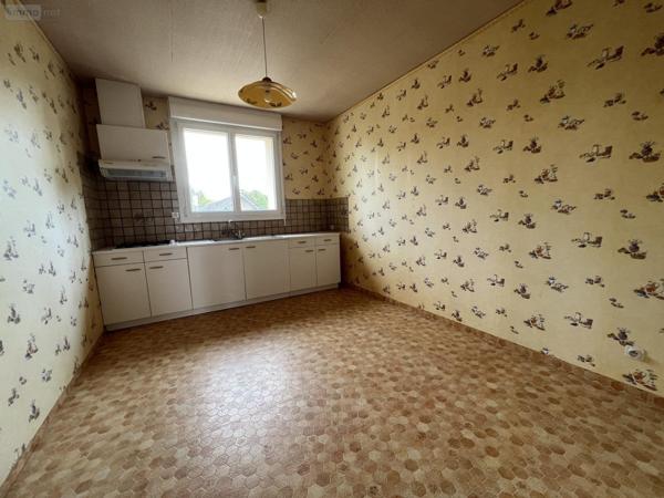 Maison à vendre à Saint-Armel en Ille-et-Vilaine (35230), ref : VM2444-35018