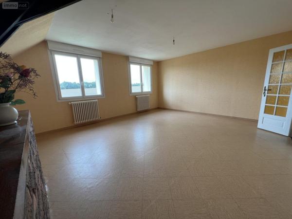 Maison à vendre à Saint-Armel en Ille-et-Vilaine (35230), ref : VM2444-35018