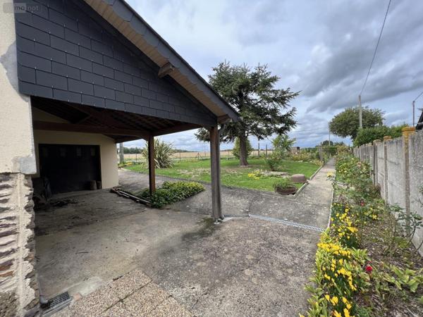 Maison à vendre à Saint-Armel en Ille-et-Vilaine (35230), ref : VM2444-35018