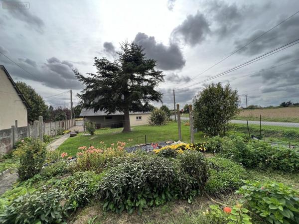 Maison à vendre à Saint-Armel en Ille-et-Vilaine (35230), ref : VM2444-35018