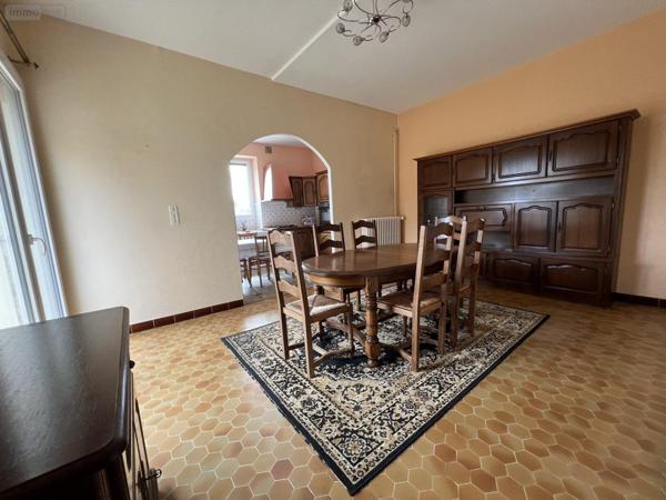 Maison à vendre à Saint-Armel en Ille-et-Vilaine (35230), ref : VM2444-35018