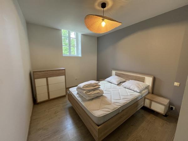 Appartement à louer 890 € CC Bidache 3 p 58 m² DPE B
