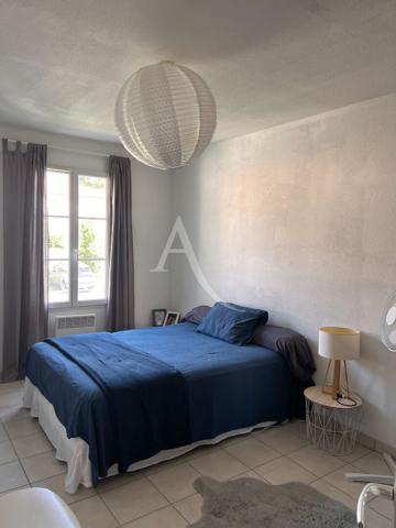 Maison d'habitation dans résidence calme et sécurisée, proche Haras.