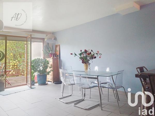 Maison à vendre 6 pièces 127 m² Ivry-sur-Seine