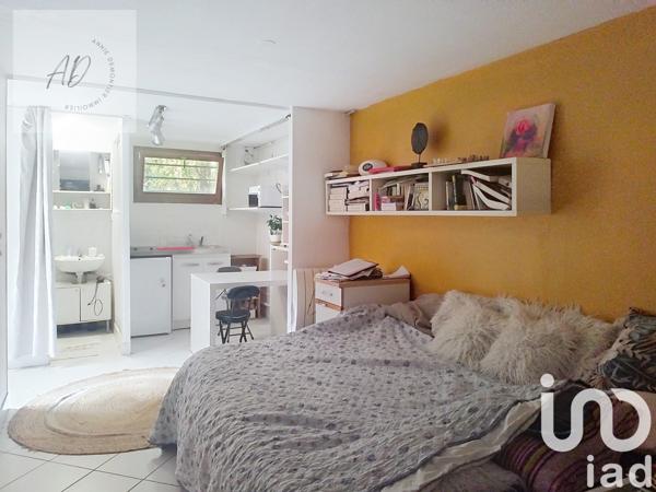 Maison à vendre 6 pièces 127 m² Ivry-sur-Seine