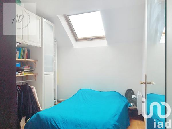 Maison à vendre 6 pièces 127 m² Ivry-sur-Seine