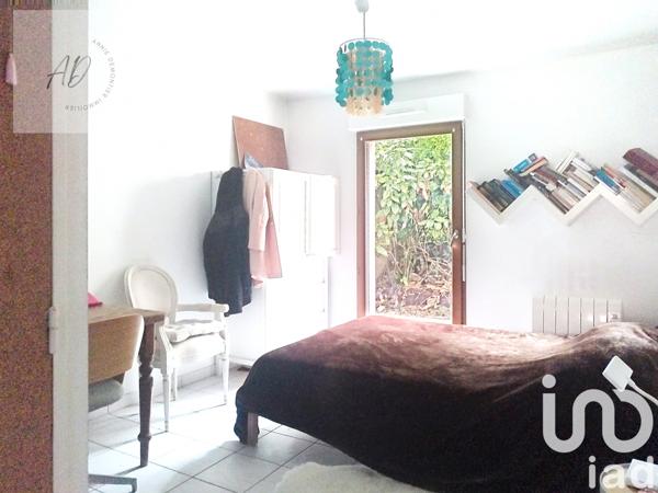 Maison à vendre 6 pièces 127 m² Ivry-sur-Seine