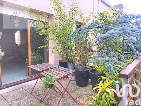 Maison à vendre 6 pièces 127 m² Ivry-sur-Seine