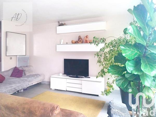 Maison à vendre 6 pièces 127 m² Ivry-sur-Seine