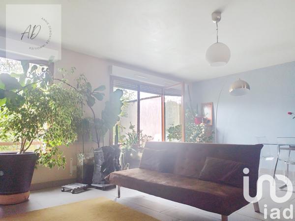 Maison à vendre 6 pièces 127 m² Ivry-sur-Seine