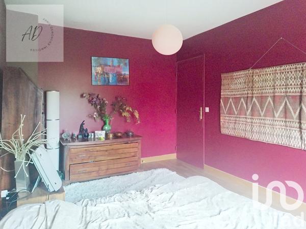 Maison à vendre 6 pièces 127 m² Ivry-sur-Seine