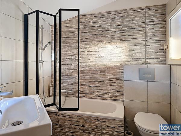 Maison
                                                                                                                                                                                                                                                                                                                        7 pièce(s)                                                                                                                                                                                                          5 chambre(s)                                                                                                                                                                                                          160  m²