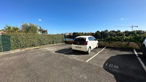 Dpt Dordogne (24), à louer BERGERAC Appartement T3 56 m2, 2 chambres, résidence sécurisée, place de parking privée avec vue sur la Dordogne