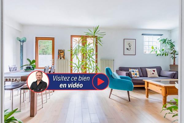 Maison Fresnes 6 pièce(s) 117.77 m2