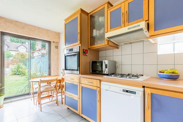 Maison Fresnes 6 pièce(s) 117.77 m2