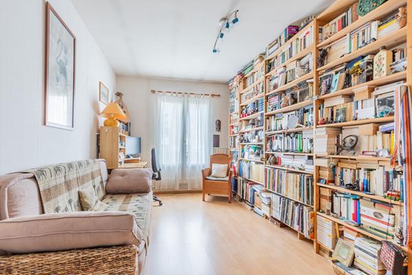 Maison Fresnes 6 pièce(s) 117.77 m2