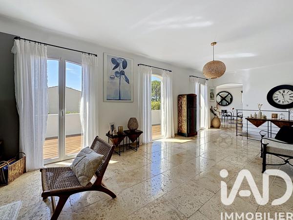 Maison à vendre 6 pièces 175 m² Pélissanne