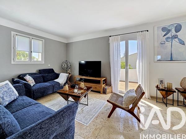 Maison à vendre 6 pièces 175 m² Pélissanne