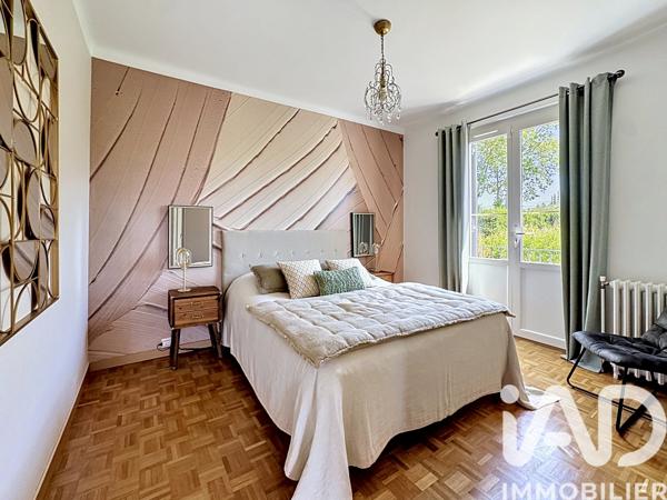 Maison à vendre 6 pièces 175 m² Pélissanne