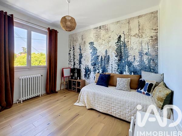 Maison à vendre 6 pièces 175 m² Pélissanne