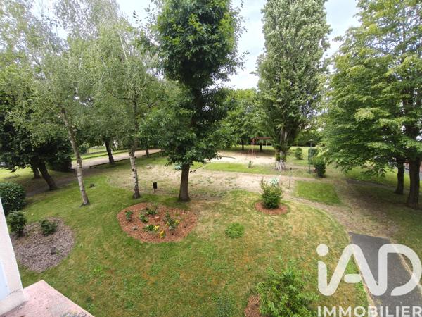 Appartement à vendre 2 pièces 46,31 m² Limeil-Brévannes