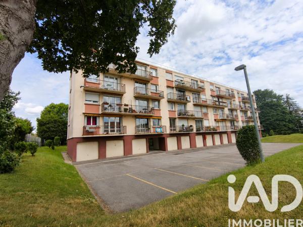 Appartement à vendre 2 pièces 46,31 m² Limeil-Brévannes