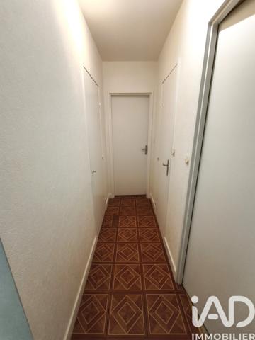 Appartement à vendre 2 pièces 46,31 m² Limeil-Brévannes