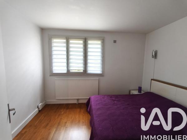 Appartement à vendre 2 pièces 46,31 m² Limeil-Brévannes