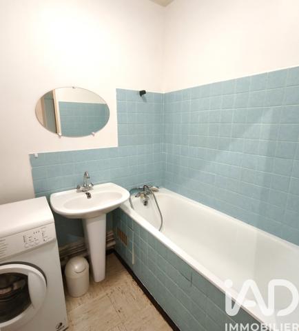 Appartement à vendre 2 pièces 46,31 m² Limeil-Brévannes