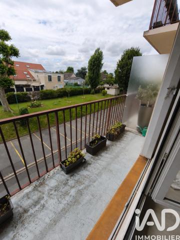 Appartement à vendre 2 pièces 46,31 m² Limeil-Brévannes