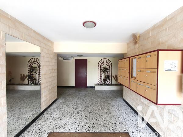 Appartement à vendre 2 pièces 46,31 m² Limeil-Brévannes