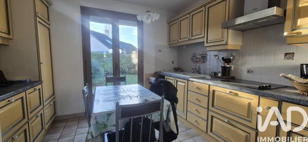 Maison à vendre 4 pièces 93 m² Savigny-le-Temple