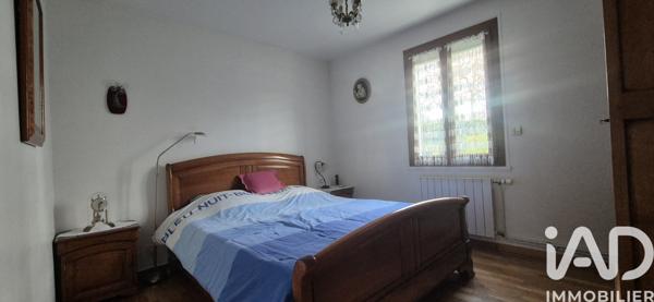 Maison à vendre 4 pièces 93 m² Savigny-le-Temple