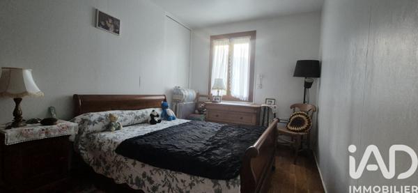 Maison à vendre 4 pièces 93 m² Savigny-le-Temple