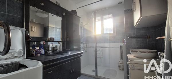 Maison à vendre 4 pièces 93 m² Savigny-le-Temple