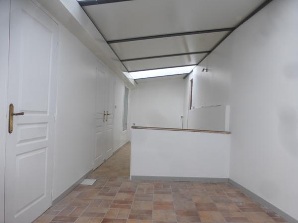 PLEIN CENTRE VILLE, MAISON ANCIENNE RENOVEE DE 100 M² HAB AVEC VERANDA DANS QUARTIER CALME Beauvais (60000)