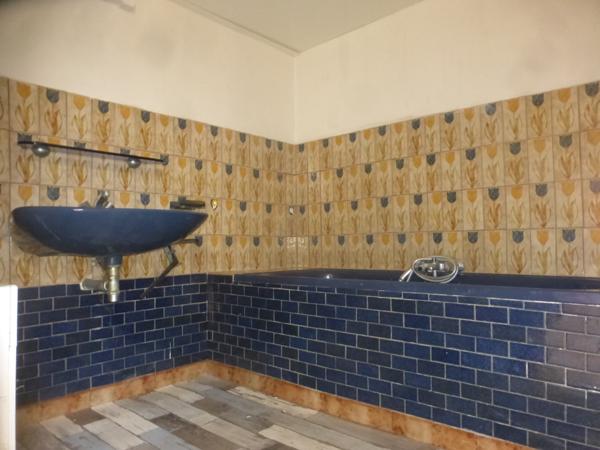 PLEIN CENTRE VILLE, MAISON ANCIENNE RENOVEE DE 100 M² HAB AVEC VERANDA DANS QUARTIER CALME Beauvais (60000)