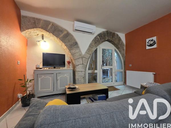 Appartement à vendre 2 pièces 41,61 m² Cahors