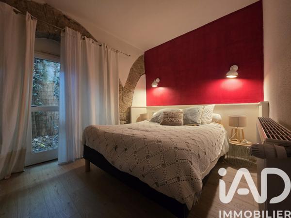 Appartement à vendre 2 pièces 41,61 m² Cahors