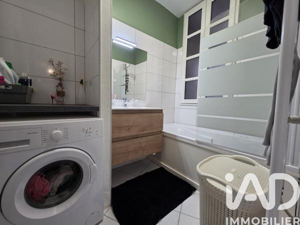 Appartement à vendre 2 pièces 41,61 m² Cahors