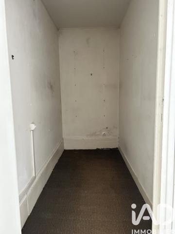 Appartement à vendre 3 pièces 65 m² Cabourg