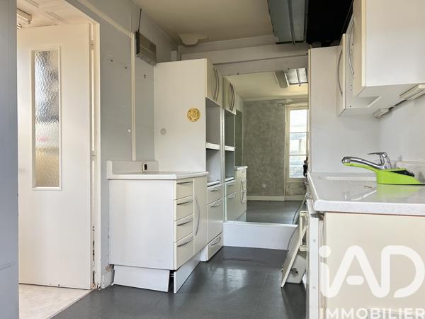 Appartement à vendre 3 pièces 65 m² Cabourg