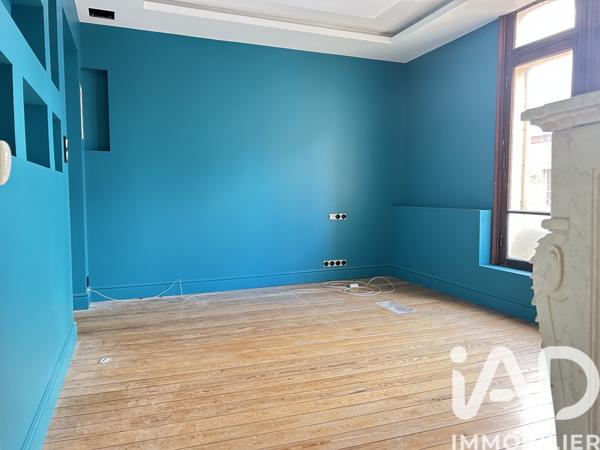 Appartement à vendre 3 pièces 65 m² Cabourg