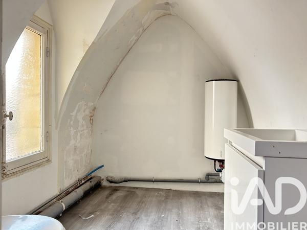 Appartement à vendre 3 pièces 65 m² Cabourg
