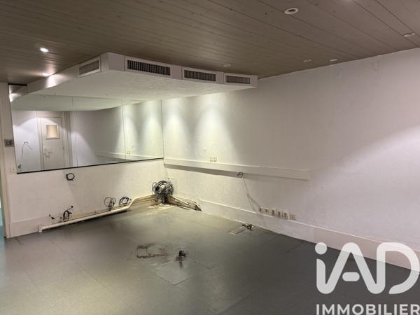 Appartement à vendre 3 pièces 65 m² Cabourg