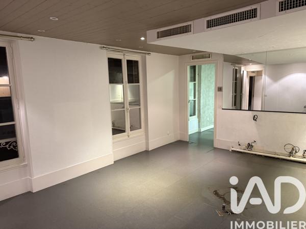 Appartement à vendre 3 pièces 65 m² Cabourg